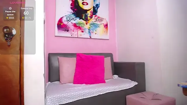 Freechat danycute_ on StripChat