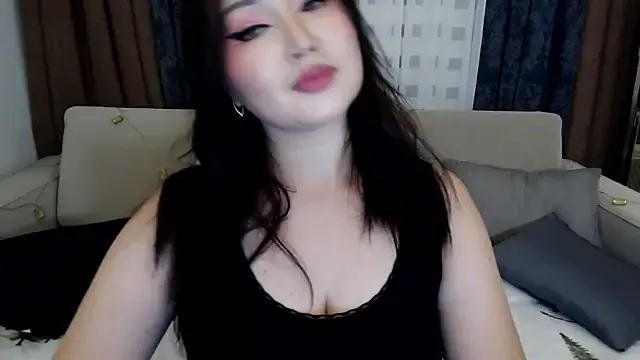 Private DanyMin on StripChat