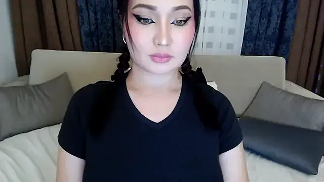 Private DanyMin on StripChat