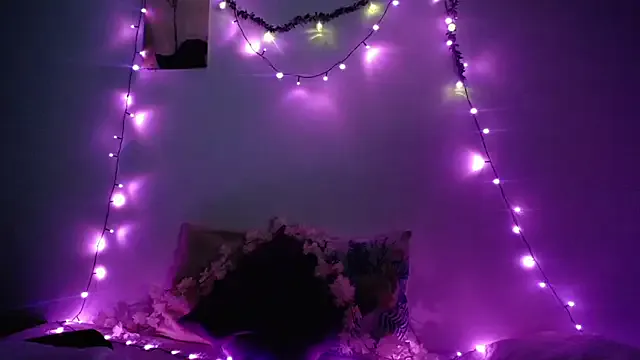 Freechat dark__nymph on StripChat