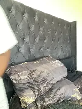 DarkBerry87 on StripChat