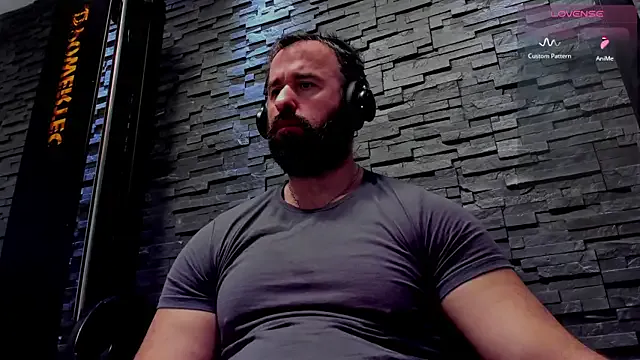 David_Big_Daddy on StripChat