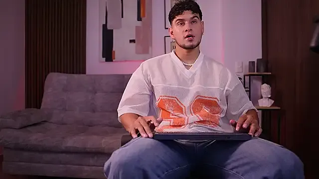 Freechat DaviesBrown on StripChat