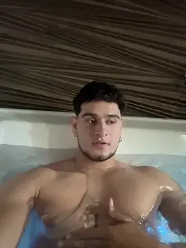 Freechat DaviesBrown on StripChat