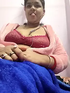 Deborbhavi222 on StripChat