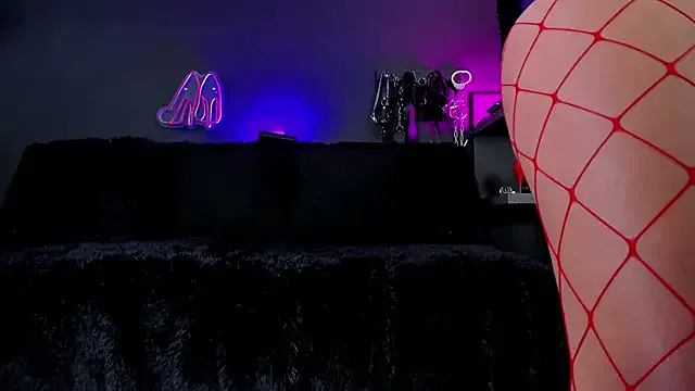 DelaneyStone on StripChat