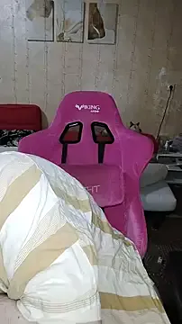 DenisHailey on StripChat