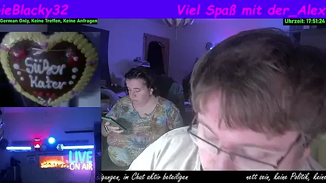 der_alex38 on StripChat