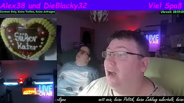 der_alex38 on StripChat