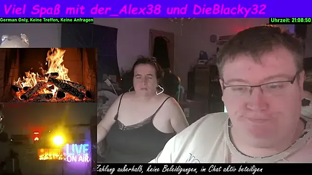 der_alex38 on StripChat