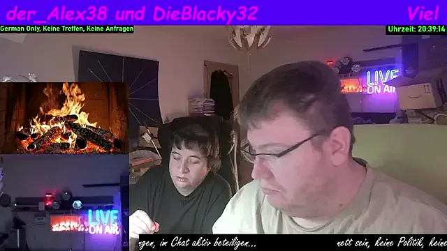 der_alex38 on StripChat