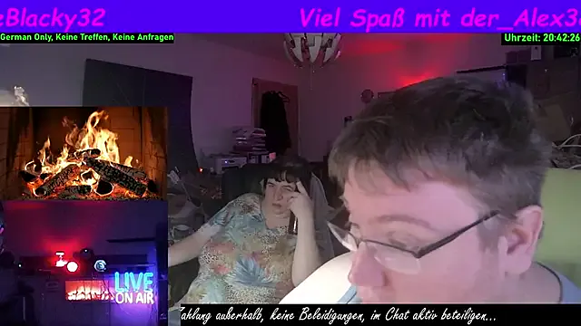 der_alex38 on StripChat