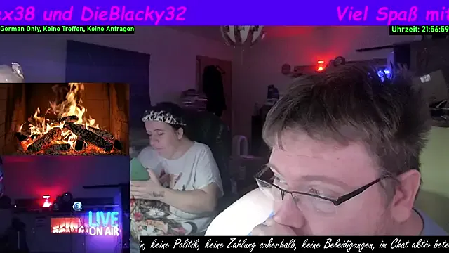 der_alex38 — Geburtstagsfeier Mai