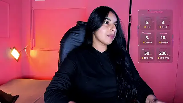 Freechat Desipleasure on StripChat