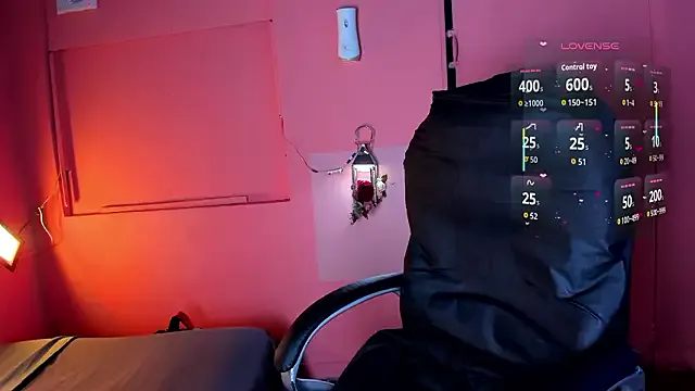 Freechat Desipleasure on StripChat