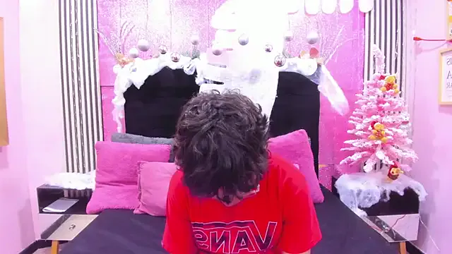 Desire_Ecstasy on StripChat