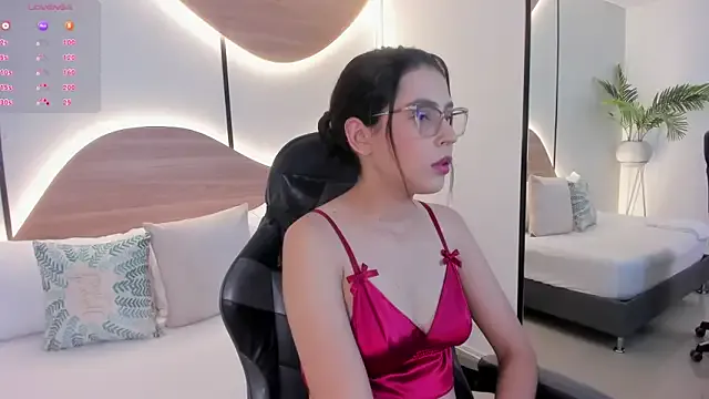 desireee_ on StripChat