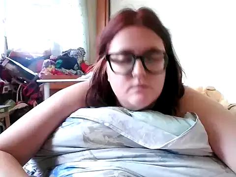 DesireMelissa from StripChat