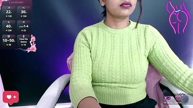 DesiZoya — lower remove