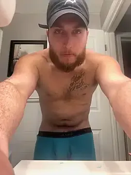 DevilDick05 on StripChat