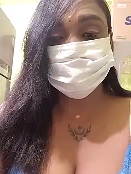 Freechat Dharshini98 on StripChat