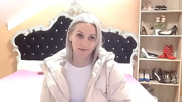 Freechat Diamond888 on StripChat