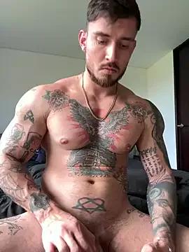 Private DimitriSullivan_ on StripChat