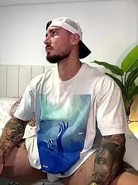 Private DimitriSullivan_ on StripChat