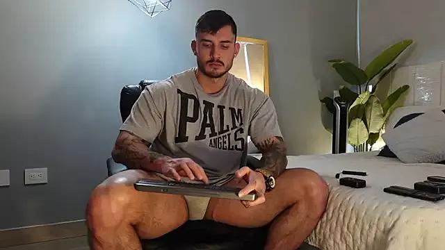 Private DimitriSullivan_ on StripChat