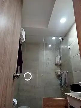 Private DiosaFortuna on StripChat