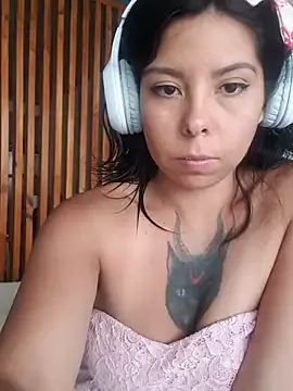Diosagata on StripChat