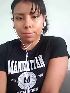Diosagata on StripChat