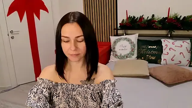 Freechat DitaNoir on StripChat