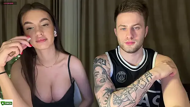 dominantrodri on StripChat