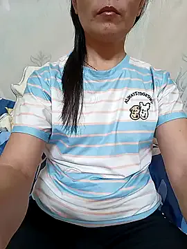 Doremon_95 on StripChat