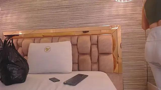 dorothy_vegga on StripChat 
