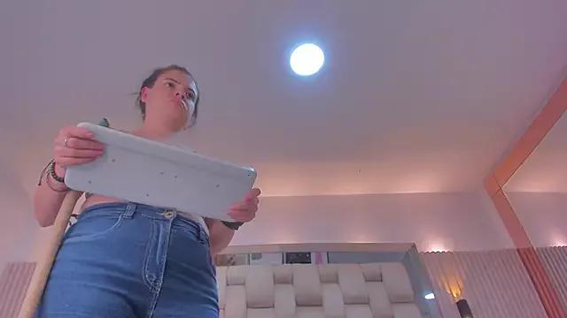 dorothy_vegga on StripChat 