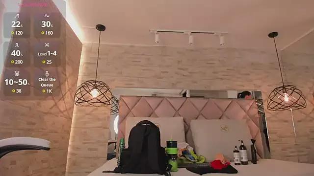 dorothy_vegga on StripChat 