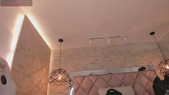 dorothy_vegga on StripChat 