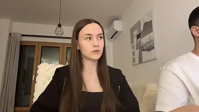 Double_Sun on StripChat