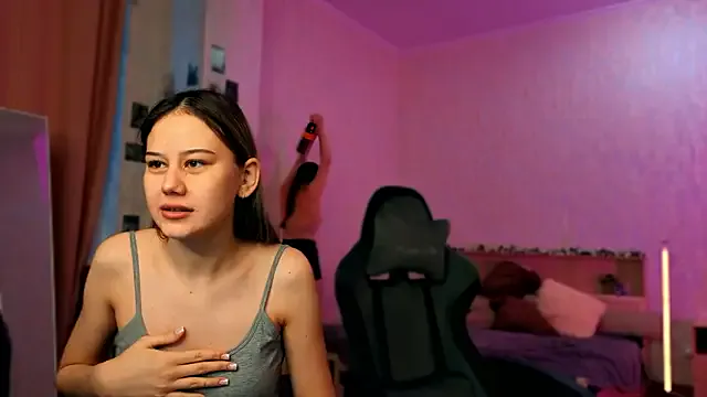 Doublechocolatee — double air kiss