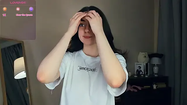 Freechat DracosMoon on StripChat