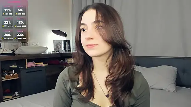 Freechat DracosMoon on StripChat