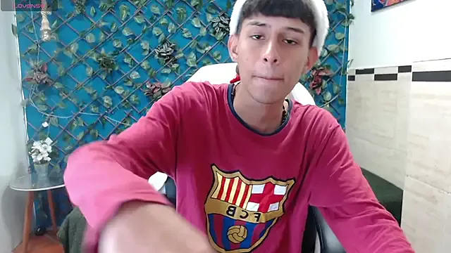 Freechat DraxBlade09 on StripChat