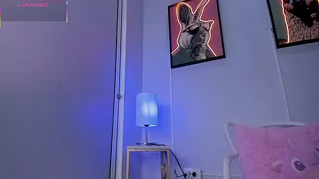 dulce_fiore07 — Freechat on StripChat