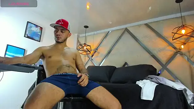 Dusan_Grey77 — GREAT EXPLOSION OF SEMEN