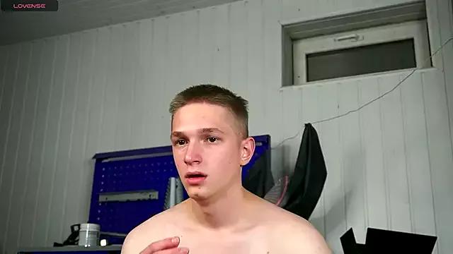 dustyn_fox from StripChat