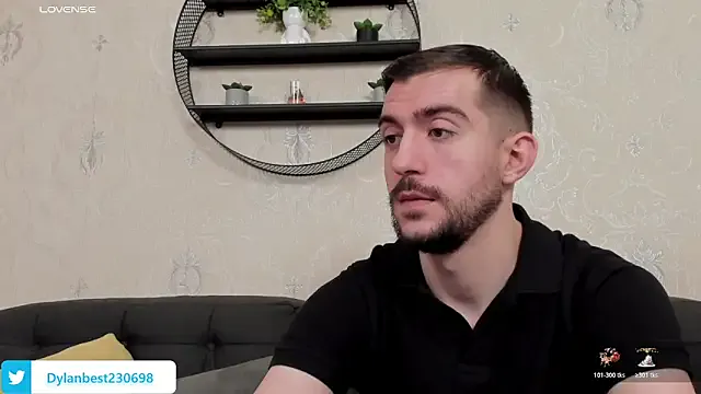 Dylan_Best on StripChat