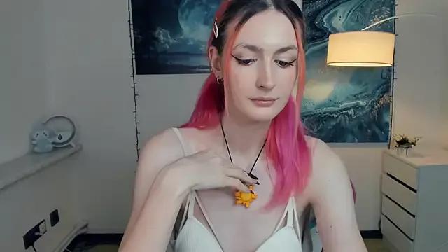 EasterBlink from StripChat
