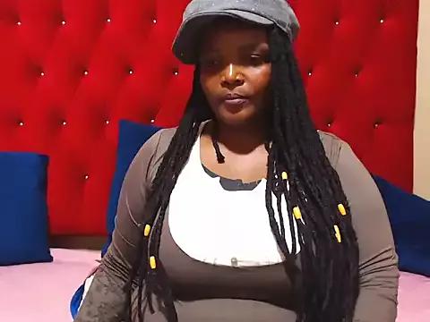 EBONY_WILD_ASS